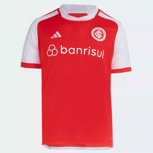 Tailandia Camiseta Internacional Replica Primera Ropa 2024/25